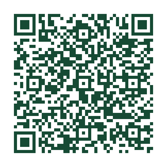 Kod QR untuk halaman Kad Jogathon belum didaftarkan