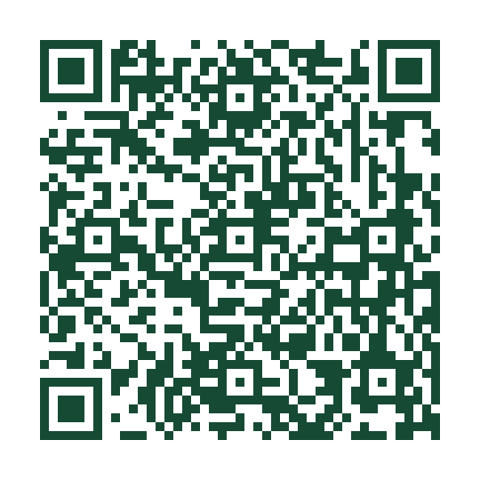 Kod QR untuk halaman Kad Jogathon belum didaftarkan